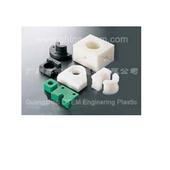 工程塑料制品在现代网络工程中的关键应用