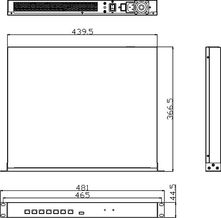 华北科技 中国工控机领域领航者，网络工程赋能智能工业