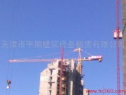 施工塔机 网络工程中的关键装备与选购指南