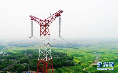 这就是中国优势——经济优势（六） 西电东送，超级电力工程与网络工程创多项世界奇迹